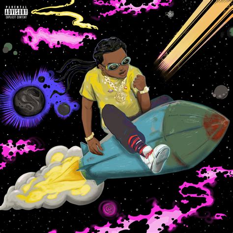 takeoff versace|the last rocket takeoff.